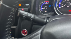 Honda Jazz 1.3 i-VTEC EX Navi 5dr Petrol Hatchback